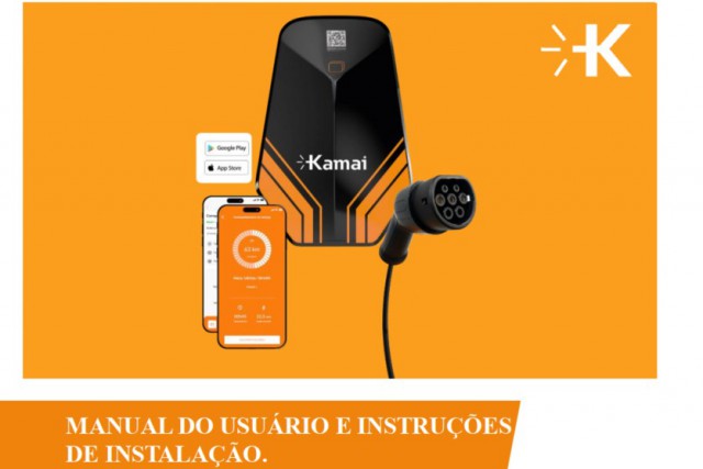 MANUAL DO USU�RIO E INSTRU��ES DE INSTALA��O